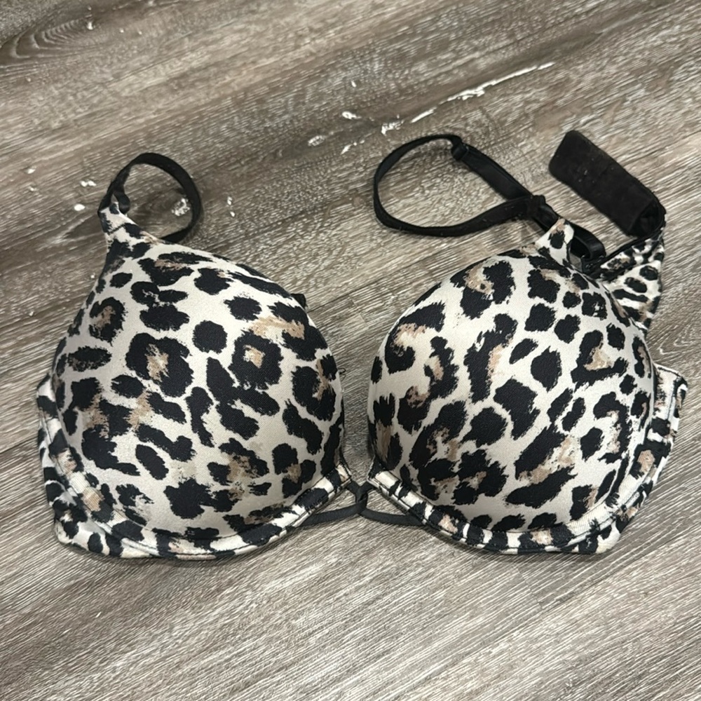 Victoria’s Secret Bombshell Bra